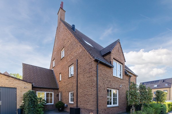 Medium property photo - Laan van Norfolk 35, 2135 XD Hoofddorp